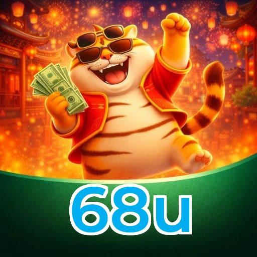 Catálogo 68u 2.547 jogos - Pragmatic Play, Evolution, NetEnt