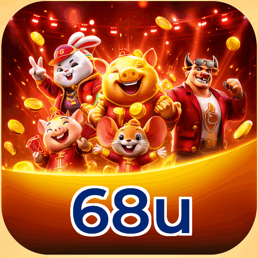 68u bônus R$5.000 + 500 giros - Rollover 35x, prazo 30 dias, 38% taxa conversão