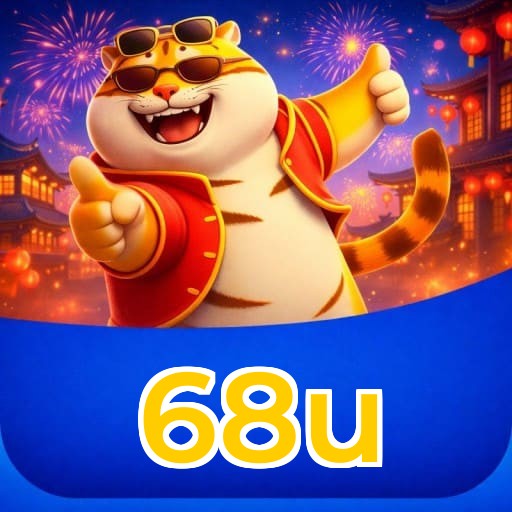 68u segurança SSL 256-bit - Licença Curaçao, eCOGRA, GLI certificado